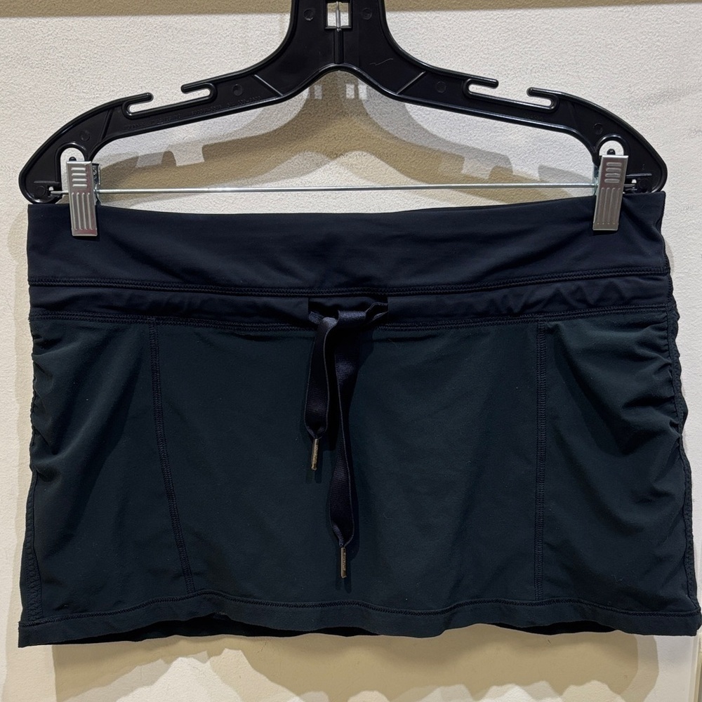 Lululemon Run Energy Skort